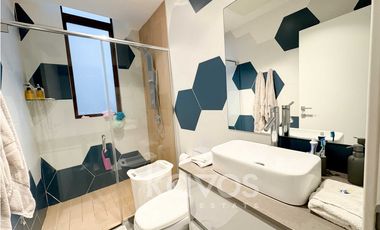 Alquiler de apartamento en The Residences, Punta Pacifica