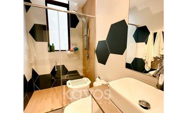 Alquiler de apartamento en The Residences, Punta Pacifica