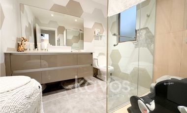 Alquiler de apartamento en The Residences, Punta Pacifica