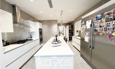 Alquiler de apartamento en The Residences, Punta Pacifica