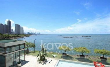 Alquiler de apartamento en The Residences, Punta Pacifica