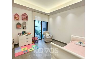 Alquiler de apartamento en The Residences, Punta Pacifica