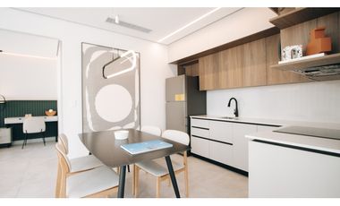 Venta de Apartamentos Amob PH GENERATION TOWER Proyecto Costa del Este