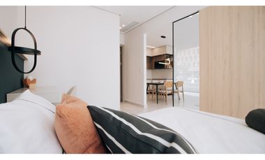 Venta de Apartamentos Amob PH GENERATION TOWER Proyecto Costa del Este