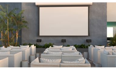 Venta de Apartamentos Amob PH GENERATION TOWER Proyecto Costa del Este