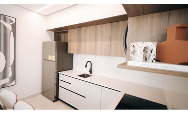 Venta de Apartamentos Amob PH GENERATION TOWER Proyecto Costa del Este