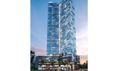 Venta de Apartamentos Amob PH GENERATION TOWER Proyecto Costa del Este