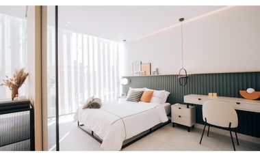 Venta de Apartamentos Amob PH GENERATION TOWER Proyecto Costa del Este