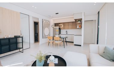 Venta de Apartamentos Amob PH GENERATION TOWER Proyecto Costa del Este