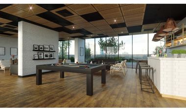 Venta de Apartamentos Amob PH GENERATION TOWER Proyecto Costa del Este