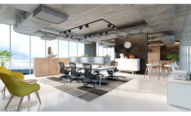 Venta de Apartamentos Amob PH GENERATION TOWER Proyecto Costa del Este