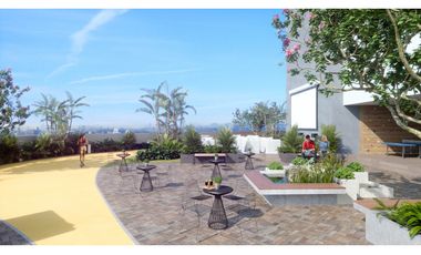 Venta de Apartamentos Amob PH GENERATION TOWER Proyecto Costa del Este