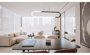 Venta de Apartamentos Amob PH GENERATION TOWER Proyecto Costa del Este