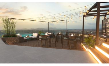 Venta de Apartamentos Amob PH GENERATION TOWER Proyecto Costa del Este