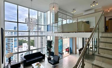 VENTA DE PENTHOUSE EN BELLA VISTA (15)