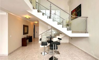 VENTA DE PENTHOUSE EN BELLA VISTA (15)