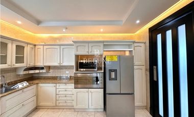 VENTA DE PENTHOUSE EN BELLA VISTA (15)