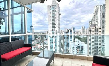 VENTA DE PENTHOUSE EN BELLA VISTA (15)