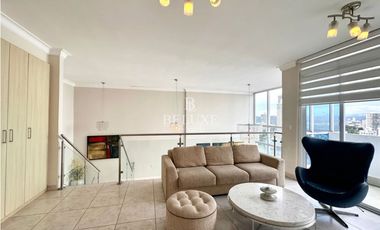 VENTA DE PENTHOUSE EN BELLA VISTA (15)