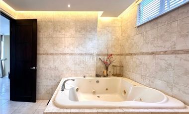 VENTA DE PENTHOUSE EN BELLA VISTA (15)