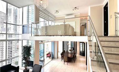 VENTA DE PENTHOUSE EN BELLA VISTA (15)