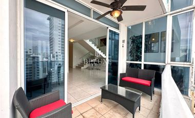 VENTA DE PENTHOUSE EN BELLA VISTA (15)