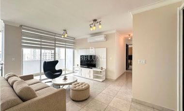 VENTA DE PENTHOUSE EN BELLA VISTA (15)