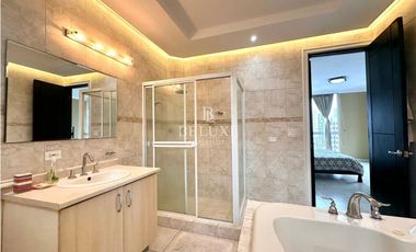 VENTA DE PENTHOUSE EN BELLA VISTA (15)