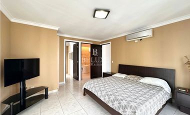 VENTA DE PENTHOUSE EN BELLA VISTA (15)