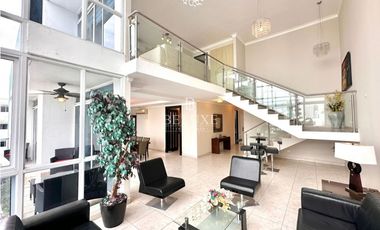 VENTA DE PENTHOUSE EN BELLA VISTA (15)