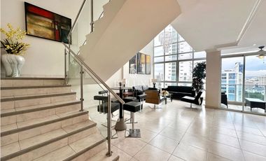 VENTA DE PENTHOUSE EN BELLA VISTA (15)