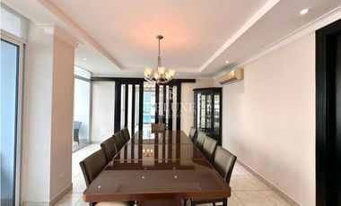 VENTA DE PENTHOUSE EN BELLA VISTA (15)