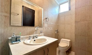 VENTA DE PENTHOUSE EN BELLA VISTA (15)