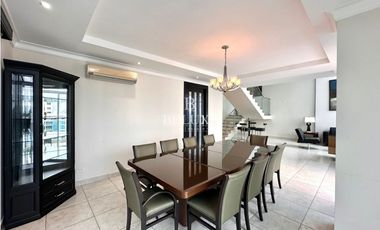 VENTA DE PENTHOUSE EN BELLA VISTA (15)