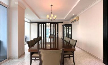 VENTA DE PENTHOUSE EN BELLA VISTA (15)