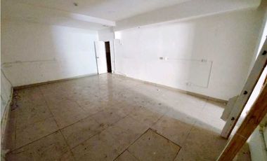 ALQUILER LOCAL EN PLANTA BAJA A ORILLA DE CALLE EN SAN FRANCISCO