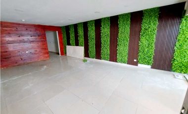 ALQUILER LOCAL EN PLANTA BAJA A ORILLA DE CALLE EN SAN FRANCISCO