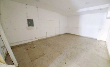 ALQUILER LOCAL EN PLANTA BAJA A ORILLA DE CALLE EN SAN FRANCISCO