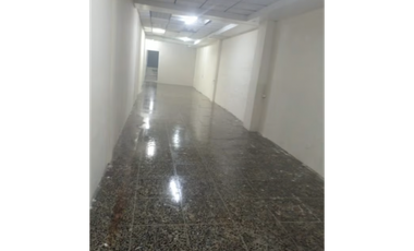 LOCAL COMERCIAL / AVENIDA 5 DE MAYO / 200 M / PLANTA BAJA / VACIO