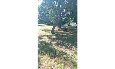 VENDO LOTE DE TERRENO-CAS 5000 MTS AV.PRINCIPAL PEDREGAL NEGOCIABLE