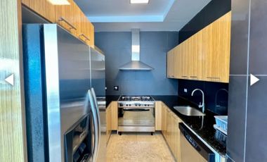 ALQUILER DE APARTAMENTO EN AVENIDA BALBOA - PH SKY RESIDENCES - 2 REC