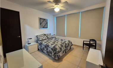 ALQUILER DE APARTAMENTO EN AVENIDA BALBOA - PH SKY RESIDENCES - 2 REC