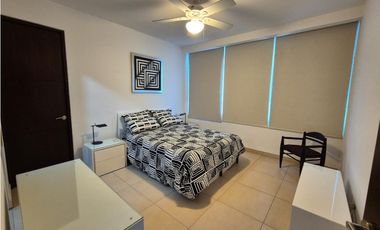 ALQUILER DE APARTAMENTO EN AVENIDA BALBOA - PH SKY RESIDENCES - 2 REC