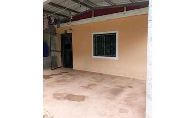 VENTA DE CASA EN DAVID LAS LOMAS 662 METROS