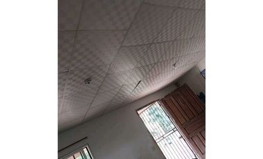 VENTA DE CASA EN DAVID LAS LOMAS 662 METROS