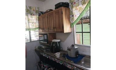 VENTA DE CASA EN DAVID LAS LOMAS 662 METROS