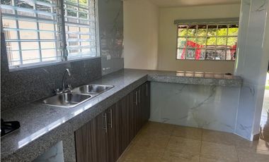 Vendo Casa David La Arboleda