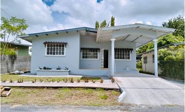 Vendo Casa David La Arboleda