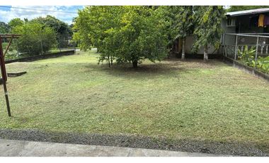 Vendo Casa David La Arboleda