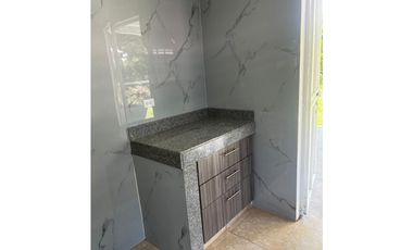 Vendo Casa David La Arboleda